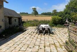 Luxury Chateau and Gites For Sale in Saint Martin des Besaces Normandy France