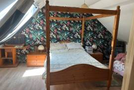 Luxury Chateau and Gites For Sale in Saint Martin des Besaces Normandy France