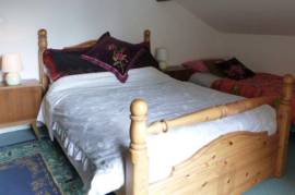 Luxury Chateau and Gites For Sale in Saint Martin des Besaces Normandy France