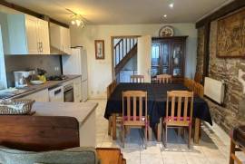 Luxury Chateau and Gites For Sale in Saint Martin des Besaces Normandy France