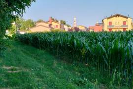 Excellent Plot of land for sale in Silvelle di Trebaseleghe Padua Veneto Italy
