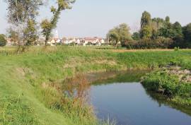 Excellent Plot of land for sale in Silvelle di Trebaseleghe Padua Veneto Italy Excellent Plot of land for sale in Silvelle di Trebaseleghe Padua Veneto Italy