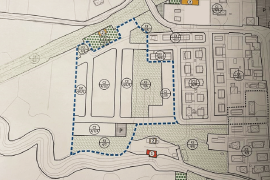 Excellent Plot of land for sale in Silvelle di Trebaseleghe Padua Veneto Italy Excellent Plot of land for sale in Silvelle di Trebaseleghe Padua Veneto Italy