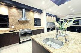 Luxury 5 Bed Villa For Sale In Marina Martinque Jeffreysbay South Africa