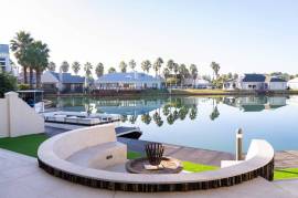 Luxury 5 Bed Villa For Sale In Marina Martinque Jeffreysbay South Africa