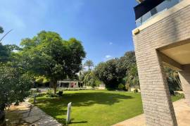 3 luxury villas right next to The Grand Egyptian Museum and The Pyramids of Giza 3 luxury villas right next to The Grand Egyptian Museum and The Pyramids of Giza