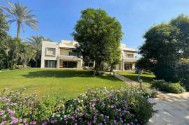 3 luxury villas right next to The Grand Egyptian Museum and The Pyramids of Giza 3 luxury villas right next to The Grand Egyptian Museum and The Pyramids of Giza