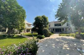 3 luxury villas right next to The Grand Egyptian Museum and The Pyramids of Giza