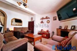Excellent 3 Bed House For Sale in Badolatosa Andalusia Spain