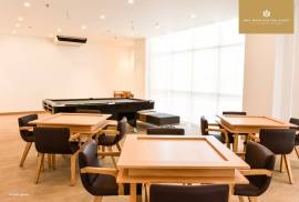 Luxury 1 Bedroom Condo For Sale in One Manchester Complex Cebu Philippines