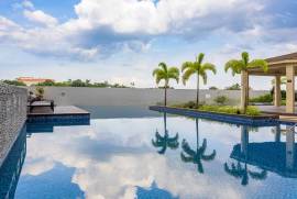 Luxury 1 Bedroom Condo For Sale in One Manchester Complex Cebu Philippines