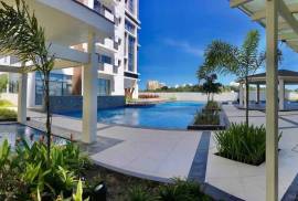 Luxury 1 Bedroom Condo For Sale in One Manchester Complex Cebu Philippines