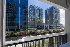 Luxury 1 Bedroom Condo For Sale in One Manchester Complex Cebu Philippines