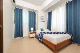 Luxury 1 Bedroom Condo For Sale in One Manchester Complex Cebu Philippines