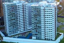 Luxury 1 Bedroom Condo For Sale in One Manchester Complex Cebu Philippines