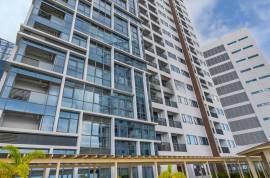 Luxury 1 Bedroom Condo For Sale in One Manchester Complex Cebu Philippines