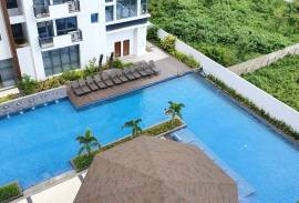 Luxury 1 Bedroom Condo For Sale in One Manchester Complex Cebu Philippines