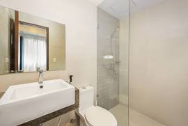 Luxury 1 Bedroom Condo For Sale in One Manchester Complex Cebu Philippines