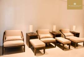 Luxury 1 Bedroom Condo For Sale in One Manchester Complex Cebu Philippines