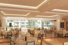 Luxury 1 Bedroom Condo For Sale in One Manchester Complex Cebu Philippines