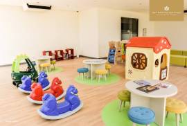 Luxury 1 Bedroom Condo For Sale in One Manchester Complex Cebu Philippines