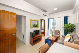 Luxury 1 Bedroom Condo For Sale in One Manchester Complex Cebu Philippines