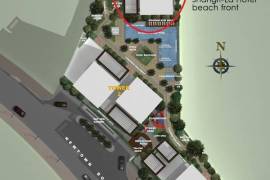 Luxury 1 Bedroom Condo For Sale in One Manchester Complex Cebu Philippines