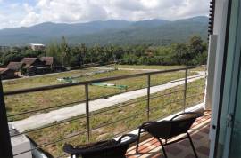 Stunning 2 Bed Apartment For Sale in Touch Hill Place Chiang Mai Thailand Stunning 2 Bed Apartment For Sale in Touch Hill Place Chiang Mai Thailand