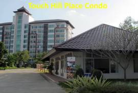 Stunning 2 Bed Apartment For Sale in Touch Hill Place Chiang Mai Thailand Stunning 2 Bed Apartment For Sale in Touch Hill Place Chiang Mai Thailand