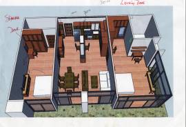 Stunning 2 Bed Apartment For Sale in Touch Hill Place Chiang Mai Thailand Stunning 2 Bed Apartment For Sale in Touch Hill Place Chiang Mai Thailand