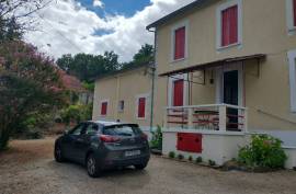 Stunning 5 Bed Villa for Sale in Dordogne France Stunning 5 Bed Villa for Sale in Dordogne France
