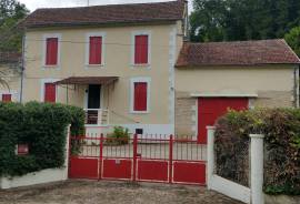 Stunning 5 Bed Villa for Sale in Dordogne France Stunning 5 Bed Villa for Sale in Dordogne France