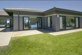 Stunning 5 Bed Villa for Sale in Plettenberg Bay South Africa