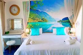 Superb 9 Bed Guest House For Sale in Queensburgh Durban South Africa Superb 9 Bed Guest House For Sale in Queensburgh Durban South Africa