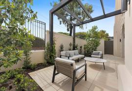 Luxury 3 Bed Apartment for Sale in Melbourne Australia