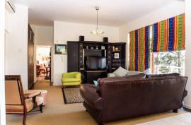 Stunning 5 Bed Villa For Sale in East London South Africa
