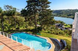 Stunning 5 Bed Villa For Sale in East London South Africa