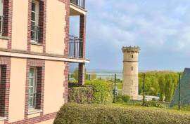 Stunning 1 Bed Apartment For Sale in Hornfleur Normandy France Stunning 1 Bed Apartment For Sale in Hornfleur Normandy France