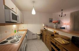 Stunning 1 Bed Apartment For Sale in Hornfleur Normandy France Stunning 1 Bed Apartment For Sale in Hornfleur Normandy France