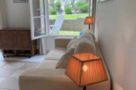 Stunning 1 Bed Apartment For Sale in Hornfleur Normandy France Stunning 1 Bed Apartment For Sale in Hornfleur Normandy France