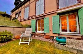Stunning 1 Bed Apartment For Sale in Hornfleur Normandy France Stunning 1 Bed Apartment For Sale in Hornfleur Normandy France