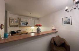 Stunning 1 Bed Apartment For Sale in Hornfleur Normandy France Stunning 1 Bed Apartment For Sale in Hornfleur Normandy France