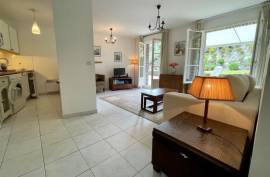 Stunning 1 Bed Apartment For Sale in Hornfleur Normandy France Stunning 1 Bed Apartment For Sale in Hornfleur Normandy France