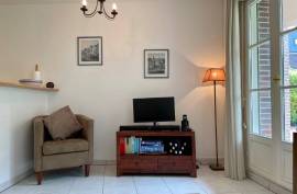 Stunning 1 Bed Apartment For Sale in Hornfleur Normandy France Stunning 1 Bed Apartment For Sale in Hornfleur Normandy France