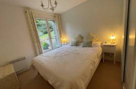 Stunning 1 Bed Apartment For Sale in Hornfleur Normandy France Stunning 1 Bed Apartment For Sale in Hornfleur Normandy France