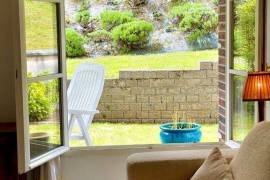 Stunning 1 Bed Apartment For Sale in Hornfleur Normandy France Stunning 1 Bed Apartment For Sale in Hornfleur Normandy France