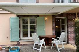 Stunning 1 Bed Apartment For Sale in Hornfleur Normandy France Stunning 1 Bed Apartment For Sale in Hornfleur Normandy France