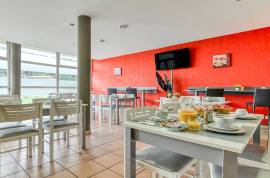 Pair of 1 Bed Leaseback Apartments For Sale in Beziers France Pair of 1 Bed Leaseback Apartments For Sale in Beziers France
