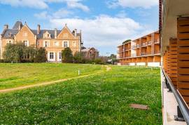 Pair of 1 Bed Leaseback Apartments For Sale in Beziers France Pair of 1 Bed Leaseback Apartments For Sale in Beziers France