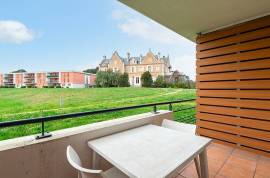 Pair of 1 Bed Leaseback Apartments For Sale in Beziers France Pair of 1 Bed Leaseback Apartments For Sale in Beziers France